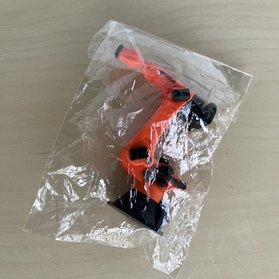 Corporate Salesman Promotional Item KUKA ROBOTICS  tiny key chain size miniature