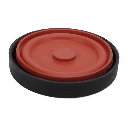 Δ Membrane Valve Cover 11127645173 ABS Rubber Oil-Resistant Part For 1 2 3 4 5 - Picture 9 of 22
