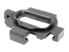 For 1993 Mercedes 400SEL Timing Chain Guide Gasket Left Victor Reinz 67882PBTQ