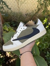 Size 11 - Travis Scott x Air Jordan 1 Retro OG SP Low Size 11 - Travis Scott x Air Jordan 1 Retro OG SP Low