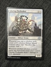 Glaring Fleshraker Modern Horizons 3 Regular