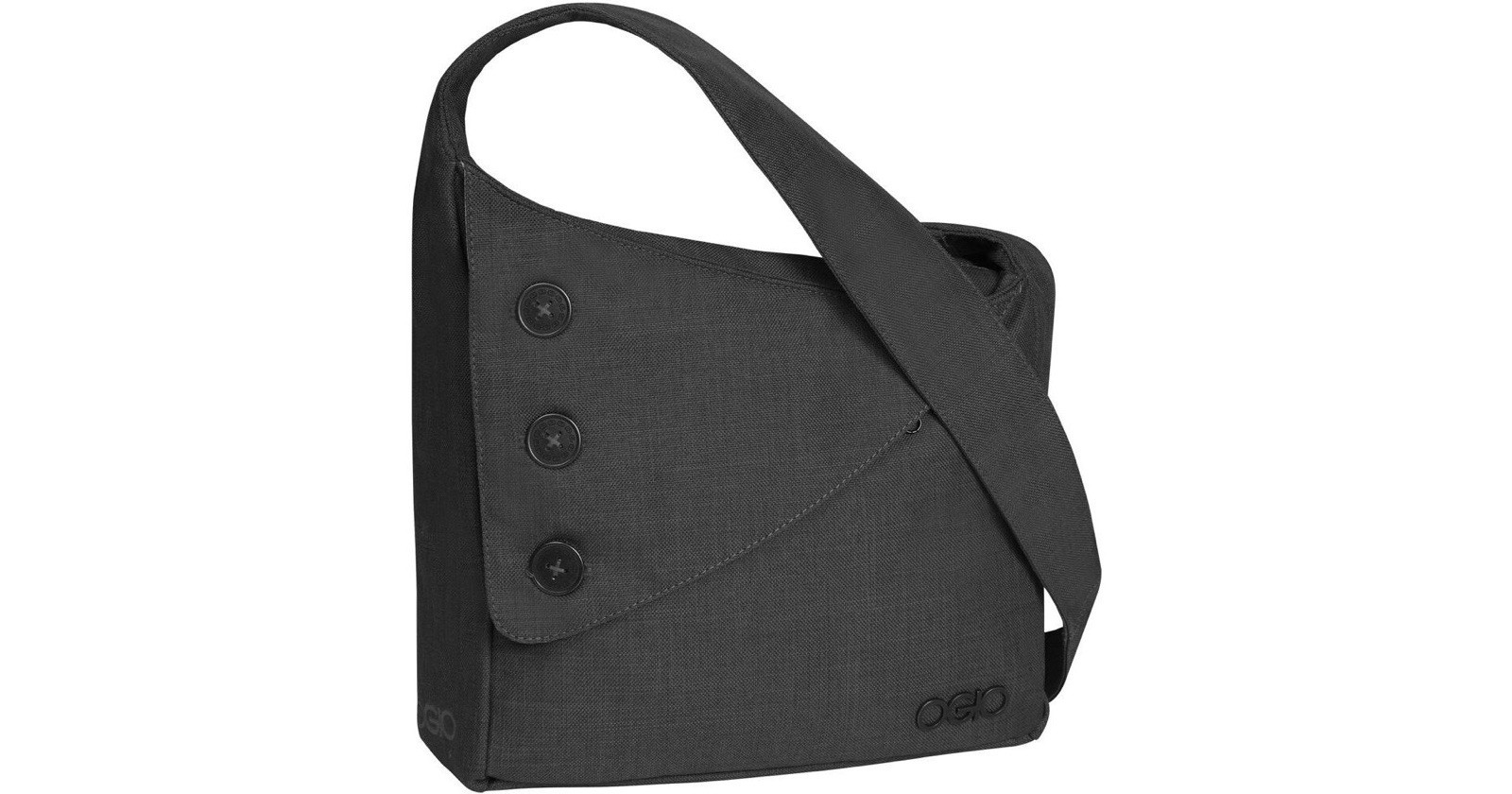 Ogio Brooklyn Padded iPad Travel Purse Crossbody Shoulder bag