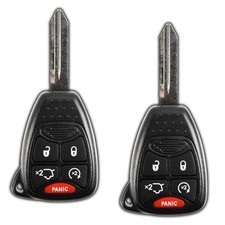 2 For 2011 2012 2013 2014 Chrysler 200 Keyless Entry Remote Car Key Fob 2 For 2011 2012 2013 2014 Chrysler 200 Keyless Entry Remote Car Key Fob