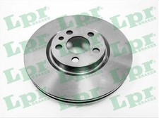 Disque de frein Peugeot 807