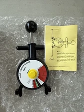 OTC 6673 Universal Belt Tension Gauge