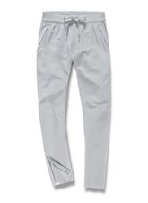 Ten Thousand 30 Lightweight Interval Performance Pant V2 TTPT003V2 Light Grey L