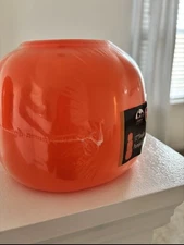 Table Size Dollar Tree Pumpkins 12” 3 Piece Set 