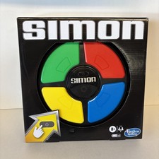 Simon Electronic Handheld Memory Game Hasbro E93835L0 BRAND NEW / SEALED