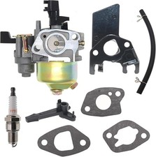 Carburetor For Predator 212cc 196cc 6.5hp Ohv Engine Part Number 60363 68120 Carburetor For Predator 212cc 196cc 6.5hp Ohv Engine Part Number 60363 68120