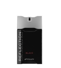 FAAN REFLECTION BLACK 100ML EAU DE PARFUM SPRAY BRAND NEW & SEALED