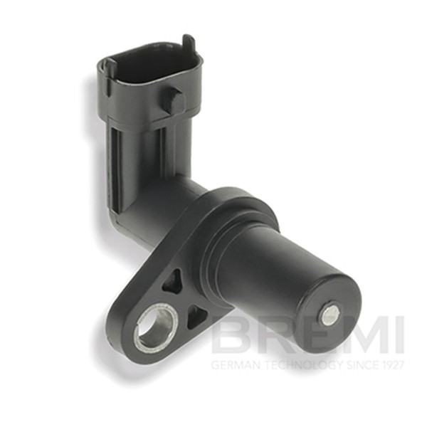 Kurbelwellensensor Impulsgeber Bremi 60625 FüR Hyundai I20 1 PB PBT I10 PA 2 GB-image