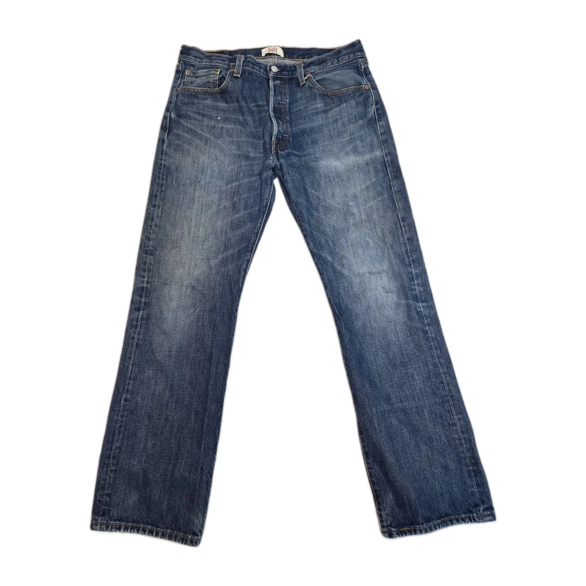Levi's 501 36 Size Jeans for Men for sale | eBay