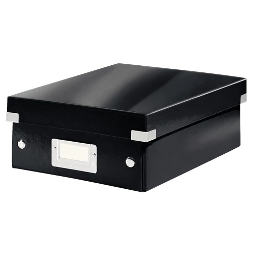 Leitz Click & Store WOW Small Organiser Box 60570095