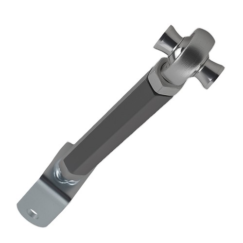 4x Adjustable Rear Camber Toe Control Arms LH RH For 2018-2023 Toyota Camry FWD - Picture 12 of 19