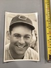 Myron McCormick Cincinnati Reds Baseball Club Co Vintage Photo — photo 2