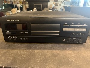Tascam Da-45hr | eBay