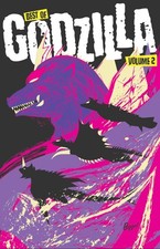 Best of Godzilla, Vol. 2, Swiercyznski, Swiercyznski, Mowry, 9798887241432^*