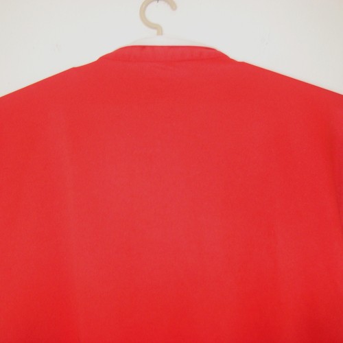 ANGELS Stitched Logo Zip Up Track Jacket by Stitches Size 2XL - Picture 12 of 13