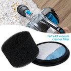Front Motor Filters 32V 24V Cordless Vacuum Cleaner TBT Series Compatible amKqo