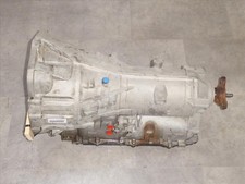 Boite de vitesse BMW 535