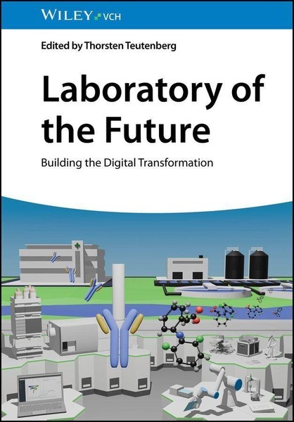 Laboratory Of The Future Thorsten Teutenberg-image