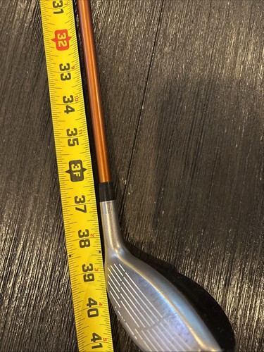 Ping G10 Hybrid - 24 Degree - Graphite - Regular - Right Handed - Picture 13 of 13
