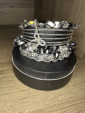 Bomb Party 2023 Holiday Stacks Tied With A Bow RBP8686