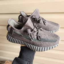 Adidas Yeezy Boost 350 V2 Cinder Non-Reflective size 4.5 youth