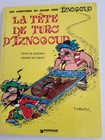 BD - IZNOGOUD - LA TETE DE TURC D’IZNOGOUD - 1975