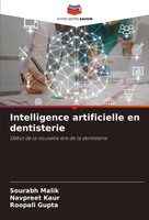 Intelligence Artificielle En Dentisterie Sourabh Malik (U. A.) Taschenbuch 2025