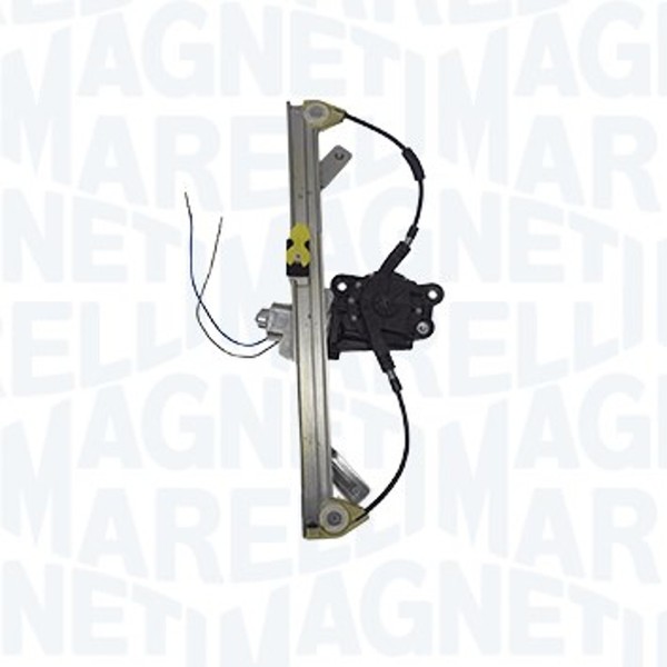 Fensterheber Magneti Marelli 350103133400 FüR Lancia Ypsilon CNG 312 YXG1A PXG11-image