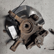 Aufsteigender Sosp. Ameise. Rechts SUZUKI IGNIS 2a Serie 1.3 16V Mnv a7181b