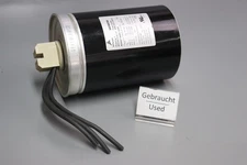 Epcos MKK440-D-28.1-01 PhaseCap B25567-A4467-A365 Capacitor 3x 154.4uF Used