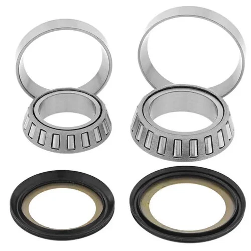 All Balls Steering Head Stem Bearings Kit for Yamaha TTR90 00-07 - Изображение 2 из 4