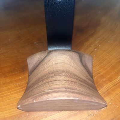 CAMVATE Universal Headphone Headset Stand Hanger With 1/4''-20 Mounting Points