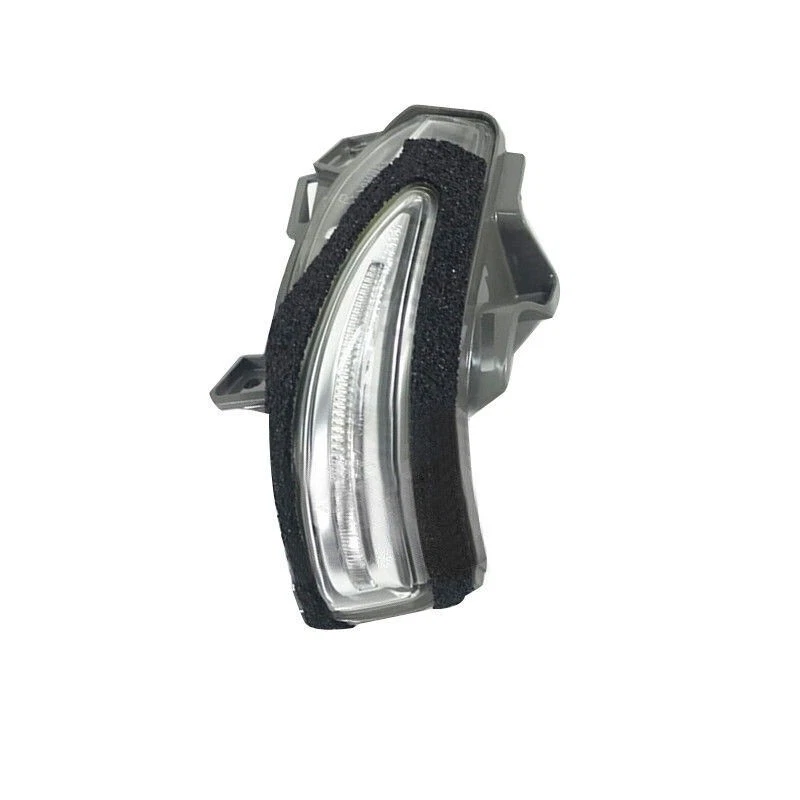 Luz LED de señal de giro del espejo lateral derecho para Lexus ES350 IS250 IS350 LS460 LS600h Foto 2 de 4