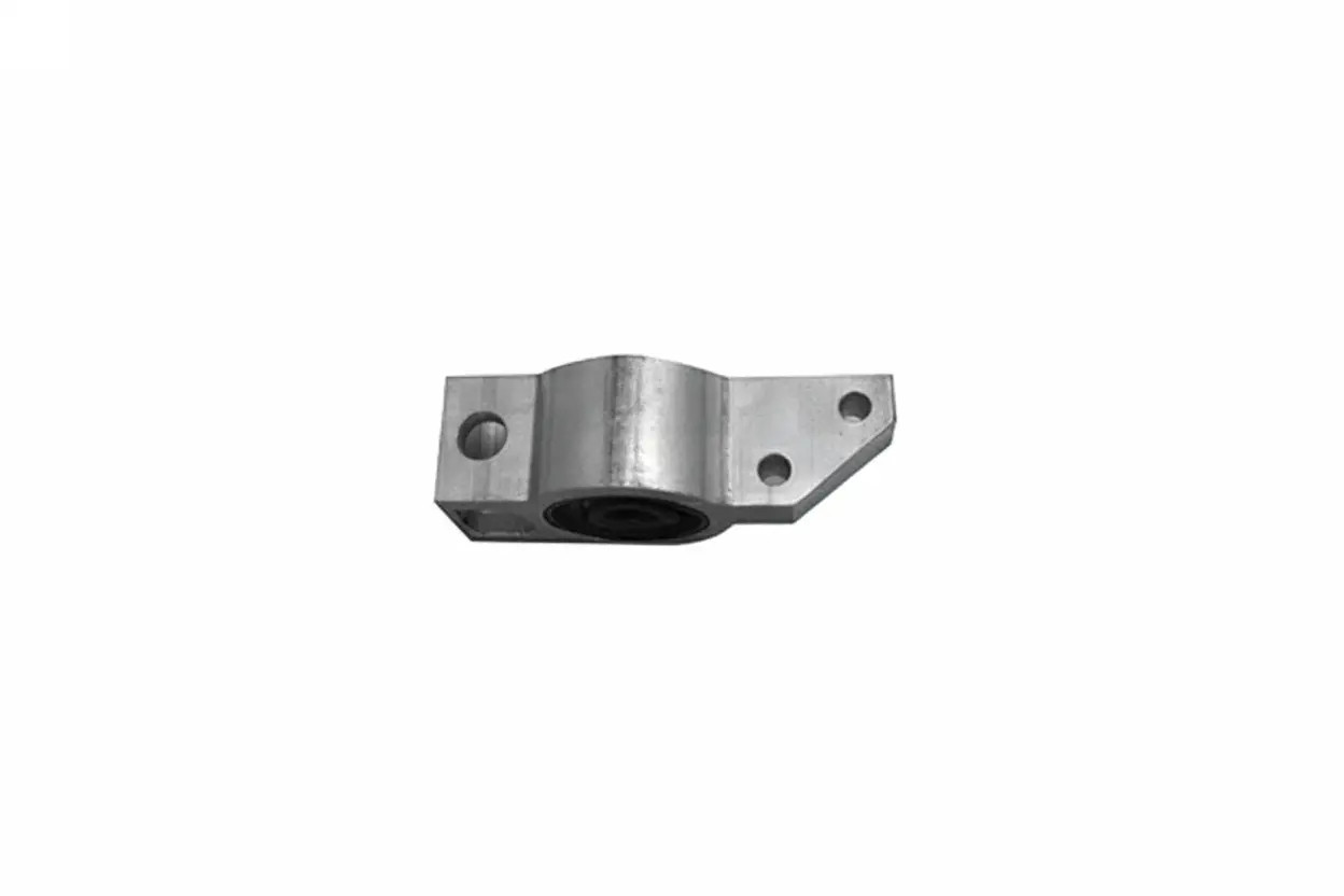 Boccola braccio oscillante posteriore BU9607 BGA per SEAT VW SKODA AUDI - Immagine 2