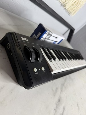 Korg microKEY-37 37-key Keyboard Controller