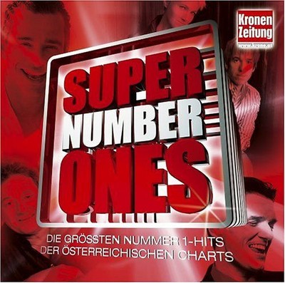 Super Number Ones - Super Number Ones Vol.2