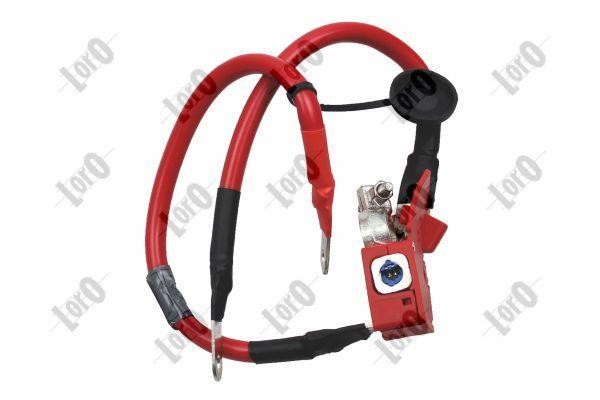 ABAKUS Battery Adapter 120-08-128 For BMW Plus Pole Reinforced