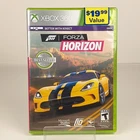 Forza Horizon Platinum Hits (Microsoft Xbox 360, 2012) BRAND NEW Factory Sealed