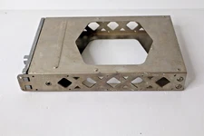 Garmin GTX 330 Transponder Mounting Tray & Backplate 115-00294-00