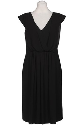 WEEKEND Max Mara Kleid Damen Dress Damenkleid Gr. EU 36 Schwarz #bgi0x7n