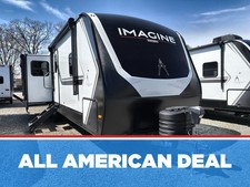 2026 Grand Design Imagine 2970RL