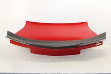 2010-2013 Chevrolet Camaro Coupe Trunk Lid W Spoiler Oem Qe3