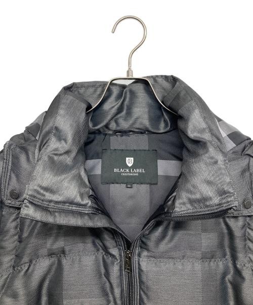 BLACK LABEL CRESTBRIDGE                    Down j… - image 3