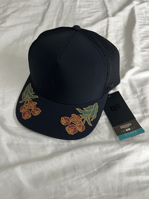Melin Odyssey  Hoedown  Hydro Hat-Black Classic (58CM)