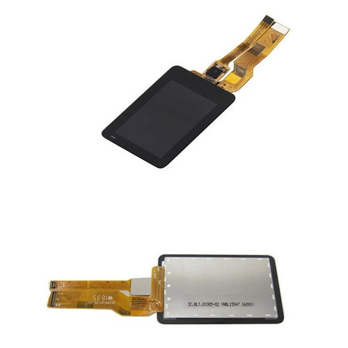 LCD Display Screen Assy With Touch New Original Repair Parts For Gopro Hero 5 F - Picture 6 of 7