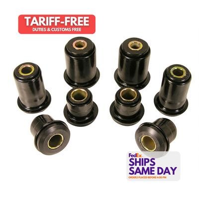 Prothane 7-217BL, Kit Fits 66-74 Gm Front Control Arm Bushings 1.650In Od Perfor - Picture 1 of 10