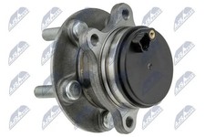 Roulement de roue Ford S-MAX